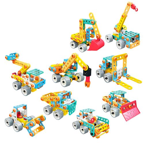      9  1 Magical Model (816J-46)