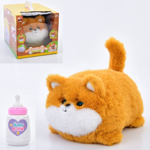     Cute Dog House (933-105E)