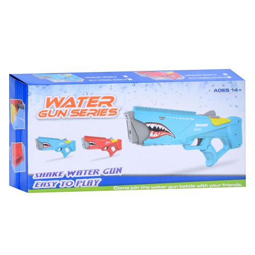   Water Gun Shark   (775-57)