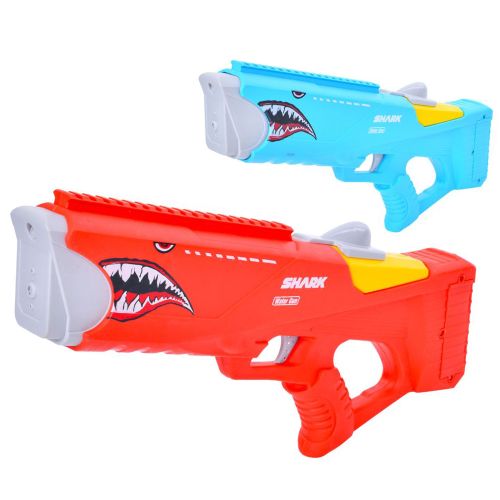   Water Gun Shark   (775-57)