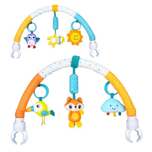    LIMO TOY     (HB 0071 AB)
