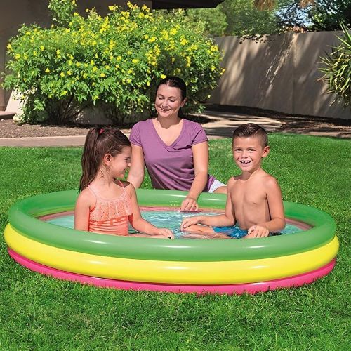   BESTWAY 152x30  (51103)