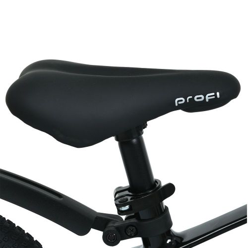   PROF1 Oxic 14"  (MB 14OXIC BLACK)