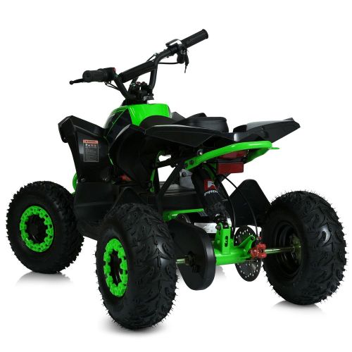    PROF1  (HB-EATV1000Q-5ST)