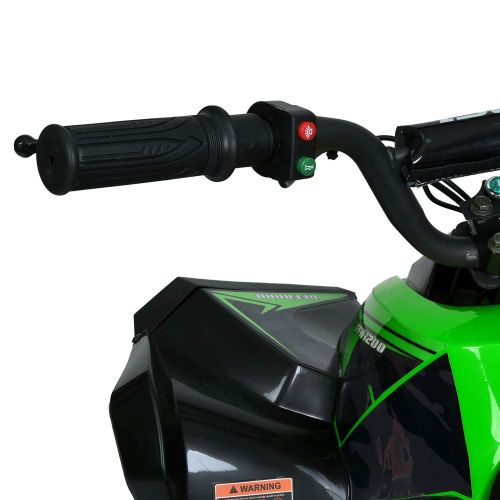    PROF1  (HB-EATV1000Q-5ST)
