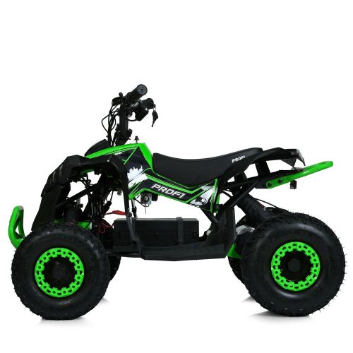    PROF1  (HB-EATV1000Q-5ST)