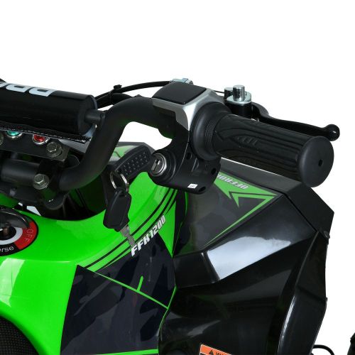    PROF1  (HB-EATV1000Q-5ST)