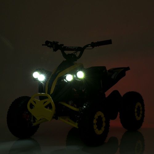    PROF1  (HB-EATV1000Q-3ST)