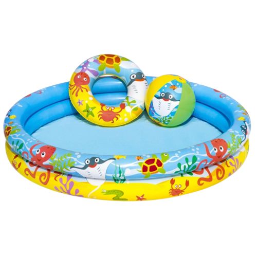   BESTWAY 122x20  (51124)