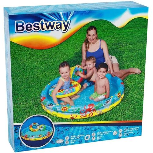   BESTWAY 122x20  (51124)