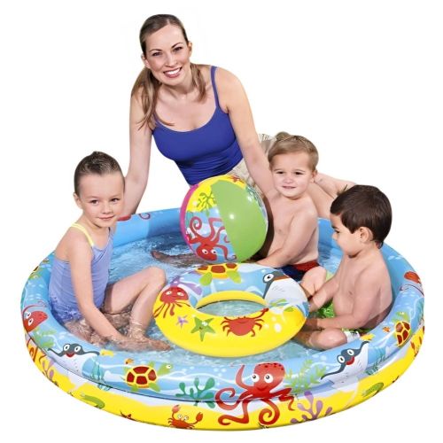   BESTWAY 122x20  (51124)