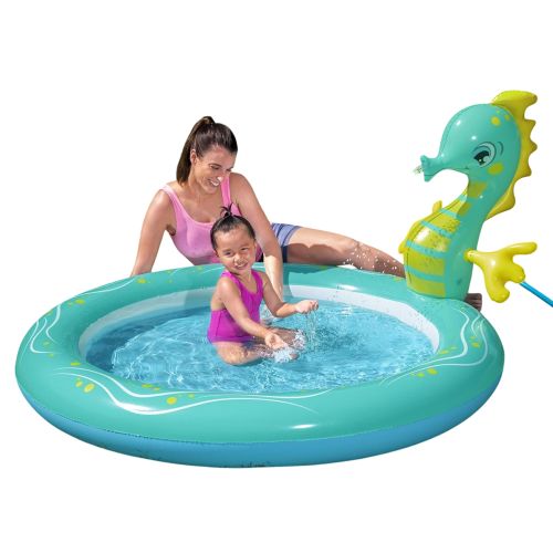   BESTWAY   188x160x86  (53114)