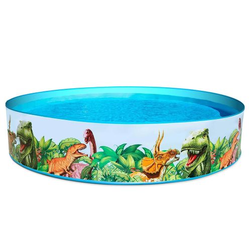     BESTWAY  244x46 (55001)