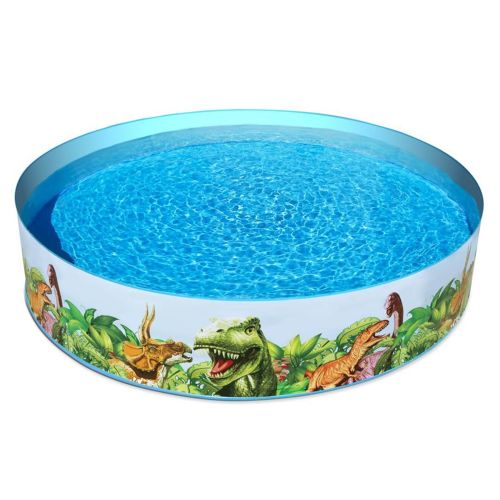     BESTWAY  244x46 (55001)