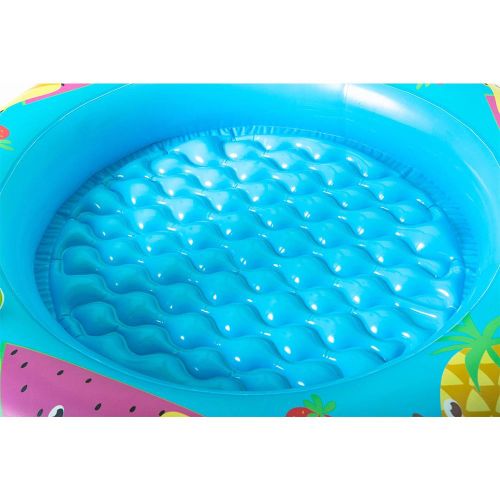    BESTWAY 94x89x79  (52331)
