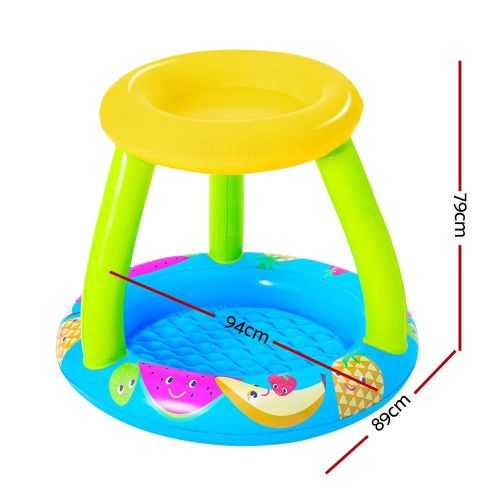    BESTWAY 94x89x79  (52331)