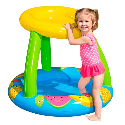    BESTWAY 94x89x79  (52331)