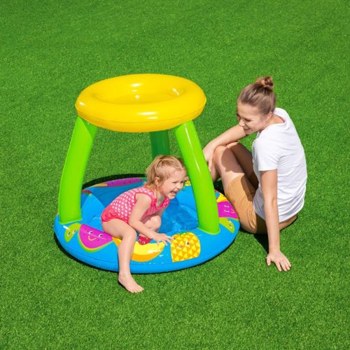    BESTWAY 94x89x79  (52331)