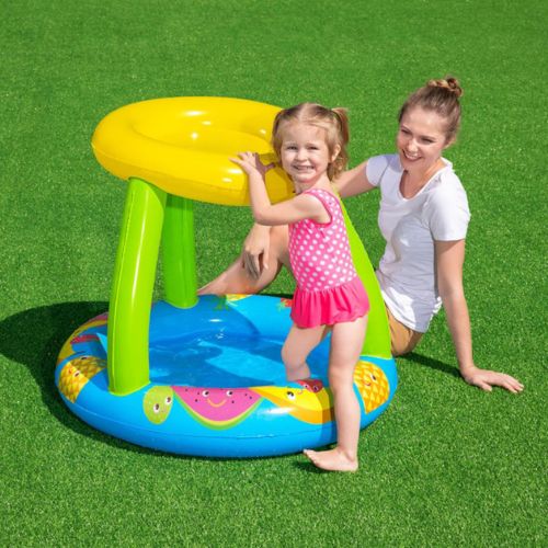   BESTWAY 94x89x79  (52331)