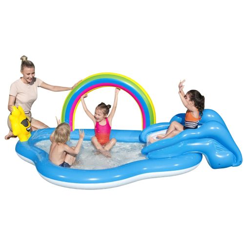    BESTWAY    257x145x91  (53092)