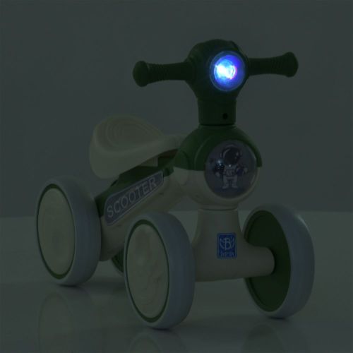   BAMBI Scooter  (M 5729-5)
