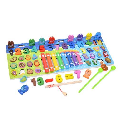 '   TREE TOYS   (MD 0875)