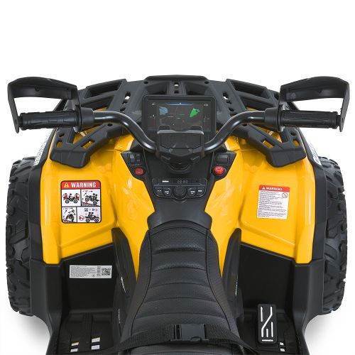    (M 6080EL-6(24V))