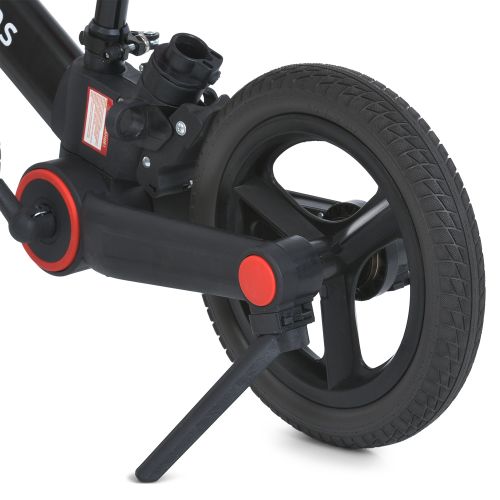 -  PROFI KIDS 12" 3  1    - (MB 1021-1)