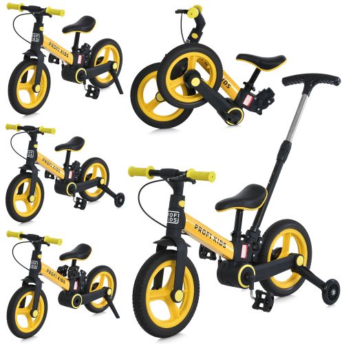 -  PROFI KIDS 12" 3  1     (MB 1021-4)