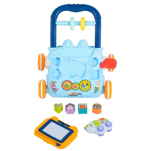 -  LIMO TOY    (HB 0041 AB)