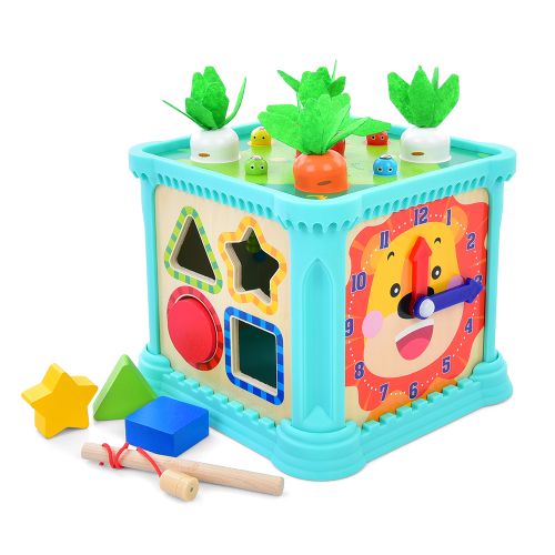   TREE TOYS - 171715  (MD 0835)