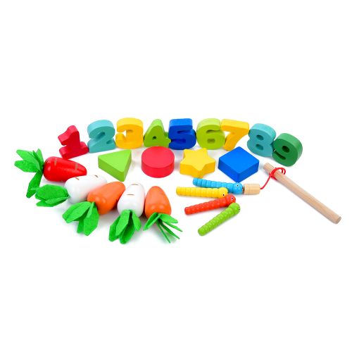   TREE TOYS - 171715  (MD 0835)