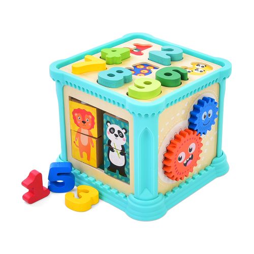   TREE TOYS - 171715  (MD 0835)