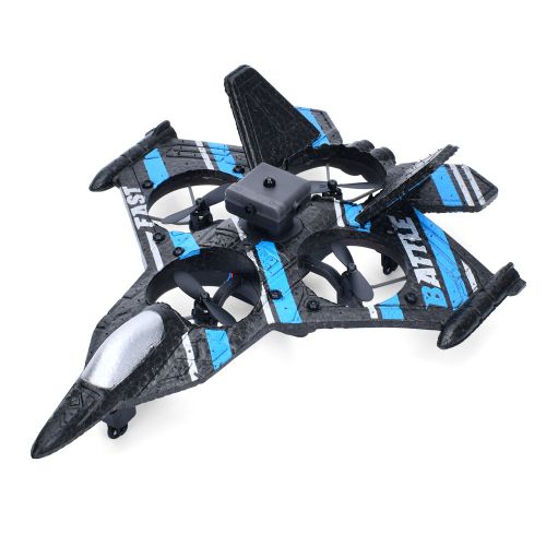 ˳   Fighter   (LH-X81-1)