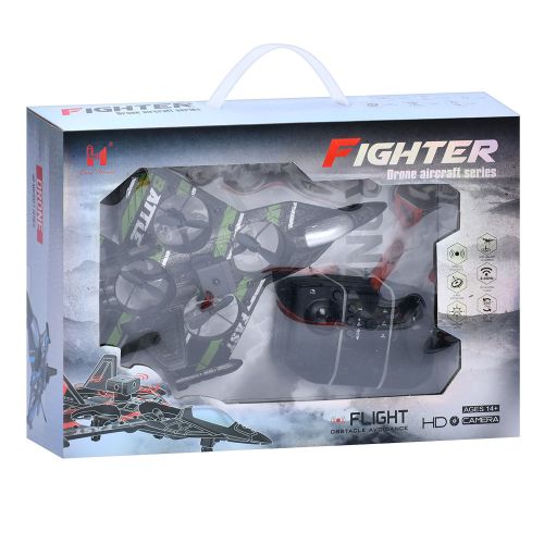 ˳   Fighter   (LH-X81-1)
