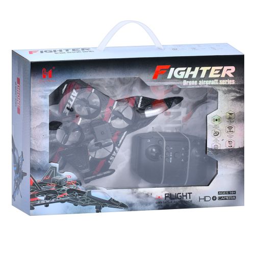 ˳   Fighter   (LH-X81-1)
