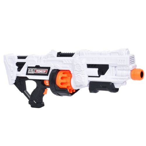      Fast Pioneer (BIG515)