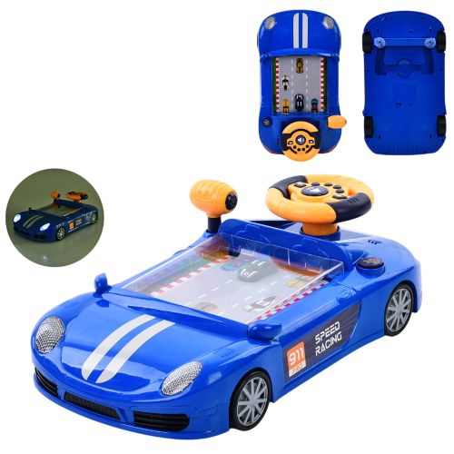   Racing Car   (SJ703AB-1)
