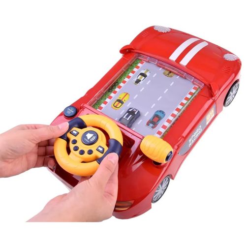   Racing Car   (SJ703AB-1)