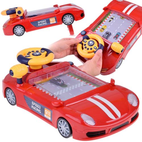   Racing Car   (SJ703AB-1)
