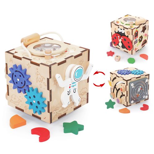   TREE TOYS - 15,515,513,5    (MD 0894)