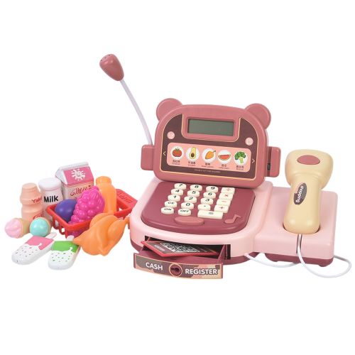    Mini cash register   (6794A)