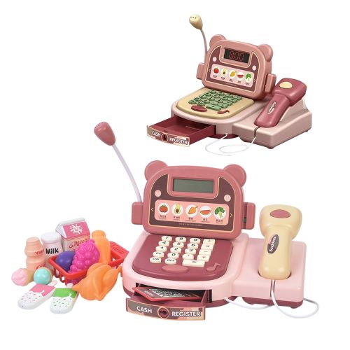    Mini cash register   (6794A)