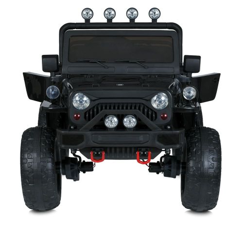   BAMBI RACER  (M 6069EBLR-2(24V))