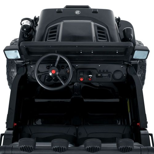   BAMBI RACER  (M 6069EBLR-2(24V))