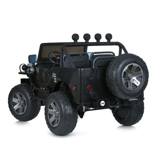   BAMBI RACER  (M 6069EBLR-2(24V))