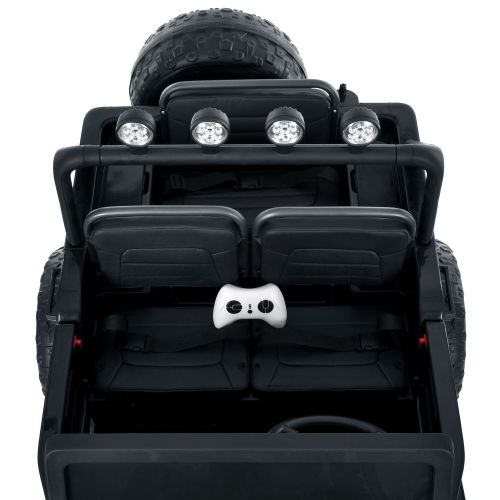   BAMBI RACER  (M 6069EBLR-2(24V))