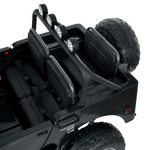   BAMBI RACER  (M 6069EBLR-2(24V))