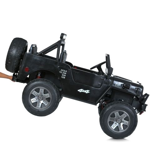   BAMBI RACER  (M 6069EBLR-2(24V))