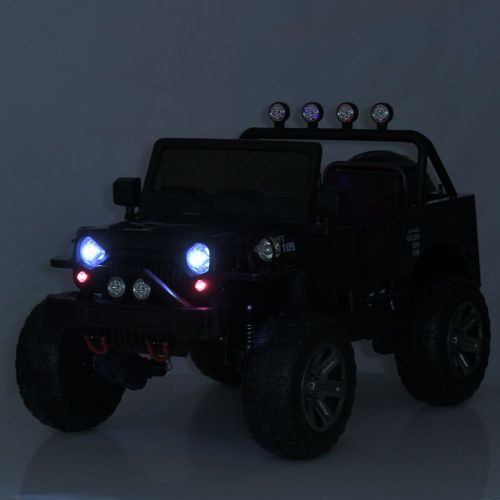   BAMBI RACER  (M 6069EBLR-2(24V))